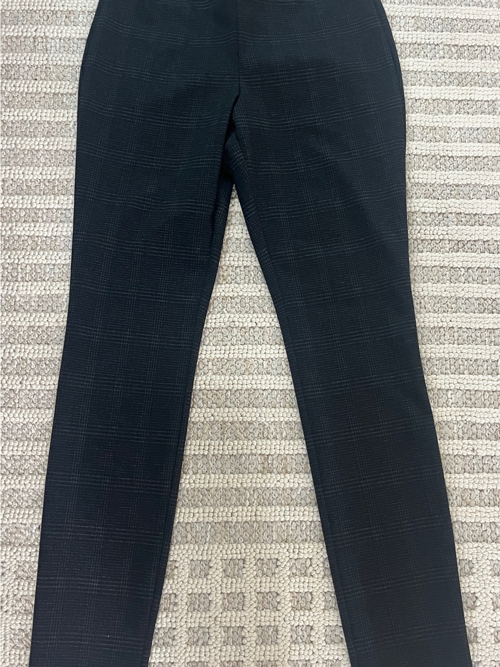 Max Studio women’s Plaid Dress Pants